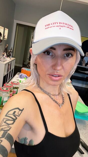 Full leaked Lights poxleitner page private onlyfans photo