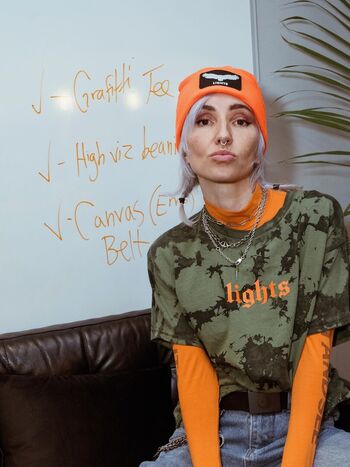 Full leaked Lights poxleitner page private onlyfans photo