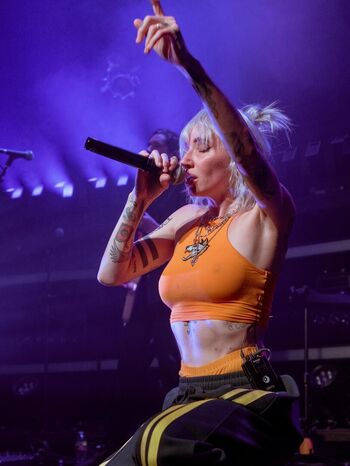 Full leaked Lights poxleitner page private onlyfans photo