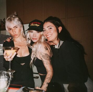 Full leaked Lights poxleitner page private onlyfans photo