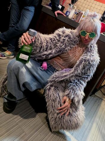 Full leaked Lights poxleitner page private onlyfans photo