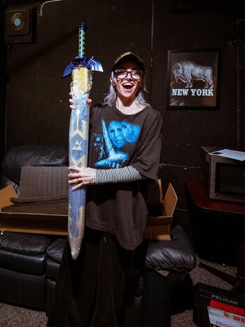 Full leaked Lights poxleitner page private onlyfans photo