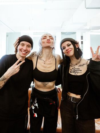 Full leaked Lights poxleitner page private onlyfans photo