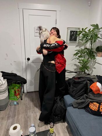 Full leaked Lights poxleitner private onlyfans photo