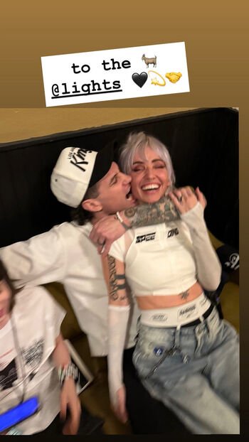 Full leaked Lights poxleitner private onlyfans photo