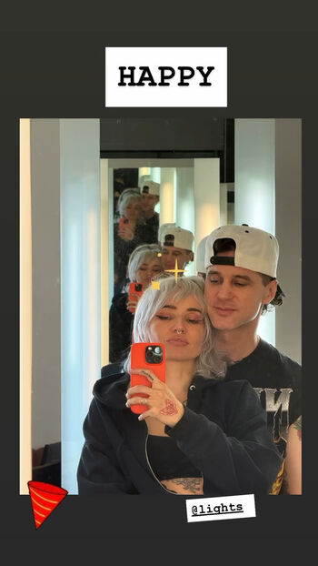 Full leaked Lights poxleitner private onlyfans photo