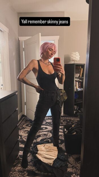 Full leaked Lights poxleitner page private onlyfans photo