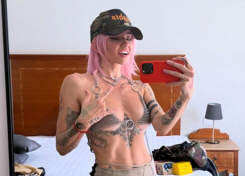 Full leaked Lights poxleitner page private onlyfans photo