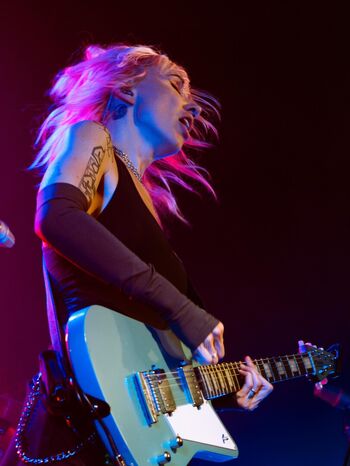 Lights Poxleitner