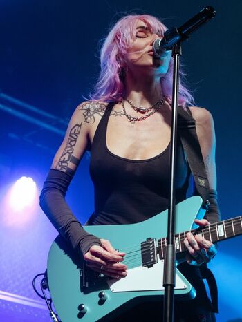 Lights Poxleitner