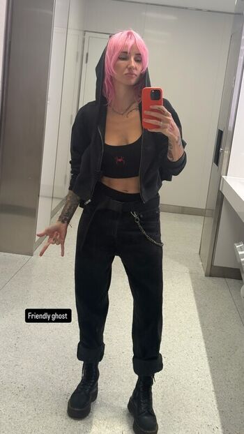 Full leaked Lights poxleitner private onlyfans photo