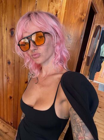 Full leaked Lights poxleitner private onlyfans photo