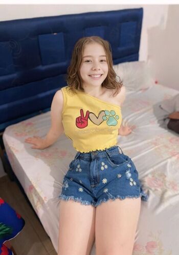 Full leaked Liinaliiz page private onlyfans photo