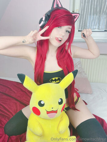 Full leaked Liinowitschfree private onlyfans photo