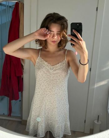 Full leaked Liisumiiso private onlyfans photo