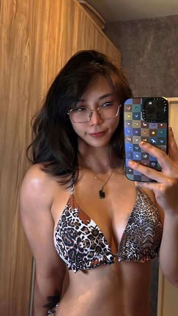 Full leaked Likitsangjaroen private onlyfans photo