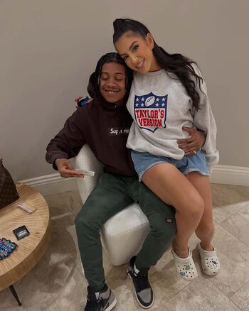 Full leaked Lil d private onlyfans photo