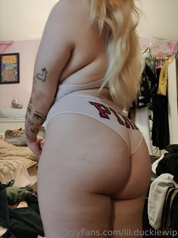 Full leaked Lil duckie private onlyfans photo