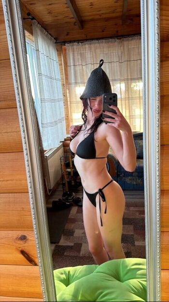 Full leaked Lil fridge private onlyfans photo