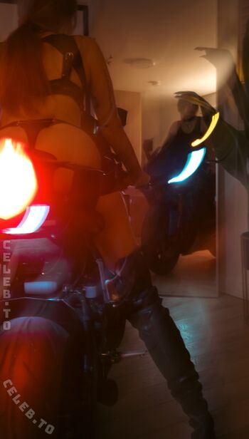 Full leaked Lil hanne page private onlyfans photo