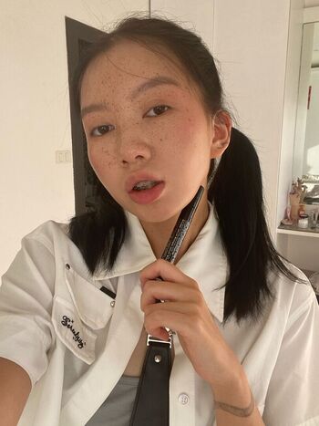 Full leaked Lil kris xo private onlyfans photo