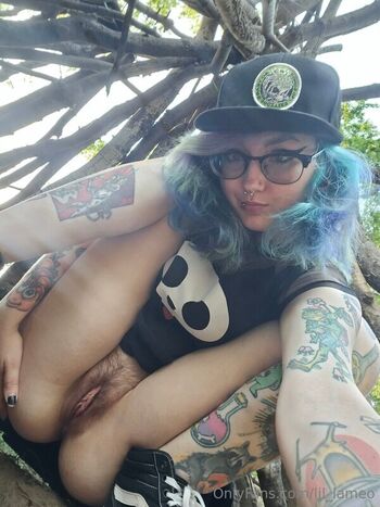 Full leaked Lil lameo page private onlyfans photo