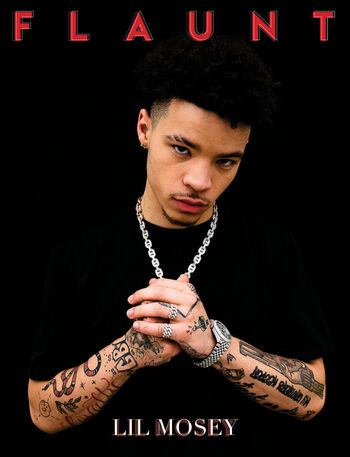 Lil Mosey