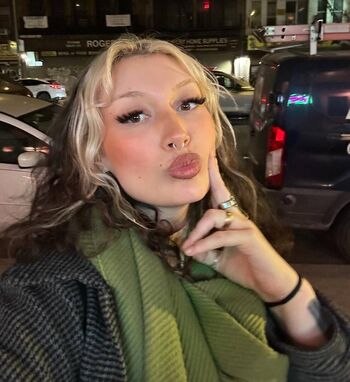 Full leaked Lil pochaco private onlyfans photo