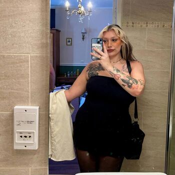 Full leaked Lil pochaco private onlyfans photo
