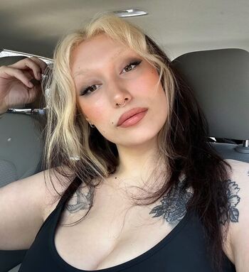 Full leaked Lil pochaco private onlyfans photo