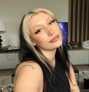 Full leaked Lil pochaco private onlyfans photo
