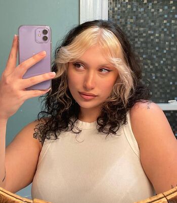 Full leaked Lil pochaco private onlyfans photo