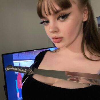 Full leaked Lil strawbs private onlyfans photo