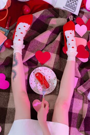 Full leaked Lil yves page private onlyfans photo