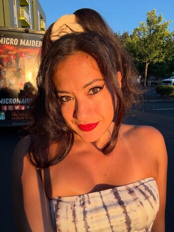 Full leaked Lila hart private onlyfans photo