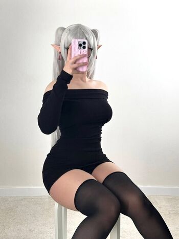 Full leaked Lila minx page private onlyfans photo