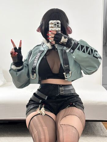 Full leaked Lila minx page private onlyfans photo