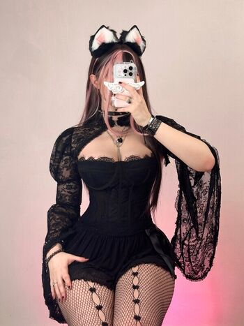 Full leaked Lila minx page private onlyfans photo