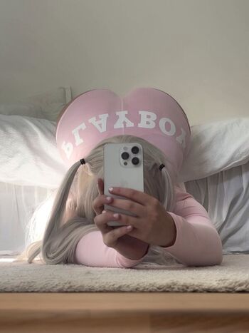 Full leaked Lila minx private onlyfans photo