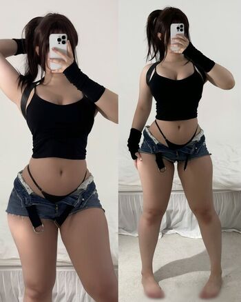 Full leaked Lila minx private onlyfans photo