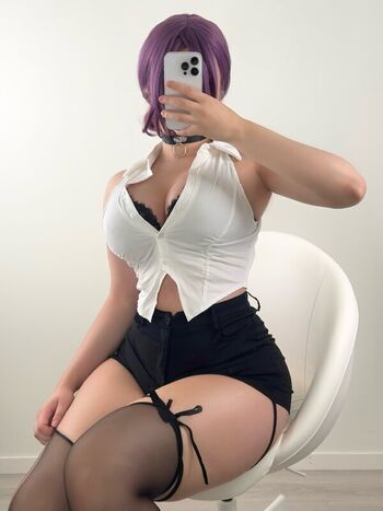 Full leaked Lila minx page private onlyfans photo