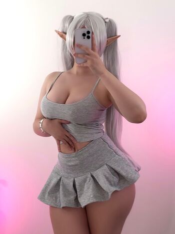 Full leaked Lila minx page private onlyfans photo