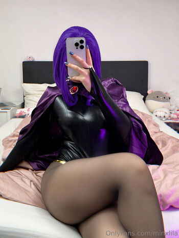 Full leaked Lila minx private onlyfans photo