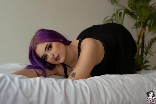 Full leaked Lilacfables page private onlyfans photo