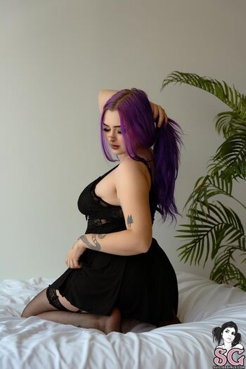 Full leaked Lilacfables page private onlyfans photo