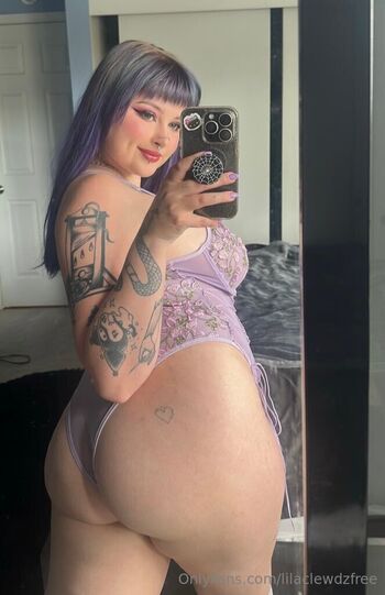 lilaclewdzfree
