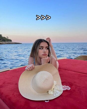 Full leaked Lilaspeach private onlyfans photo