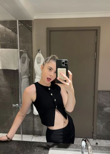 Full leaked Lilaspeach private onlyfans photo