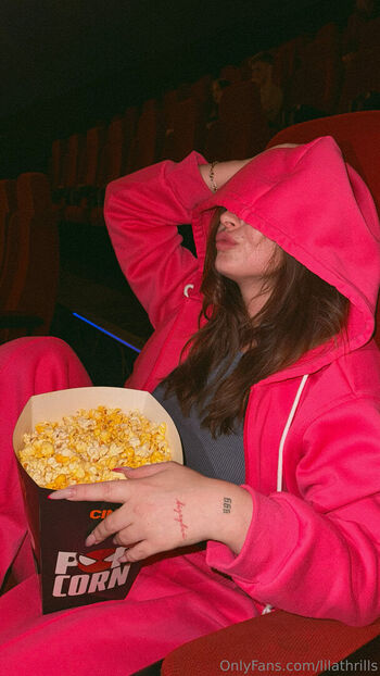 lilathrills