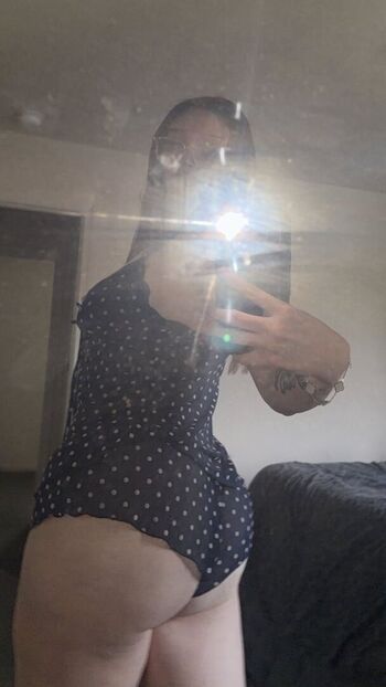 Full leaked Lilbarbiebenz private onlyfans photo